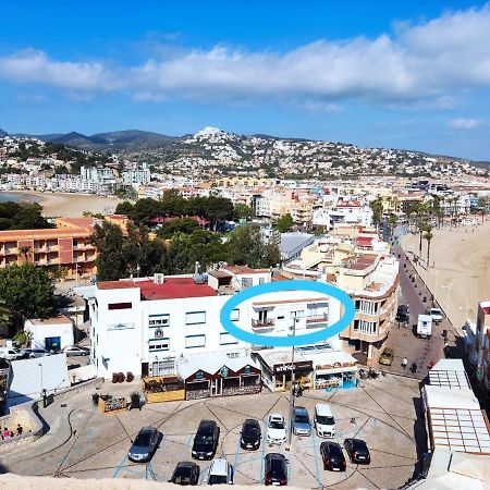 Luna Del Sur Peñíscola المظهر الخارجي الصورة
