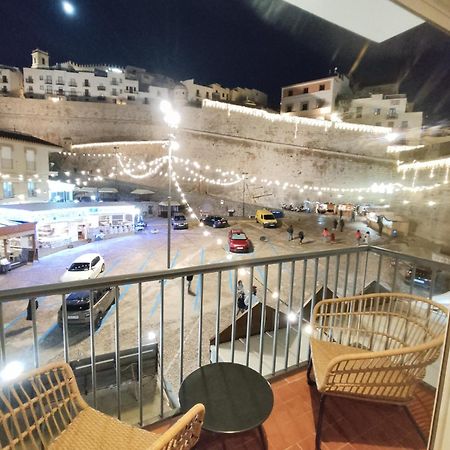 Luna Del Sur Peñíscola المظهر الخارجي الصورة