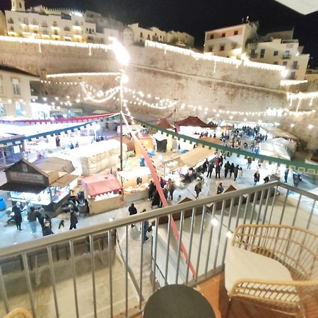Luna Del Sur Peñíscola المظهر الخارجي الصورة