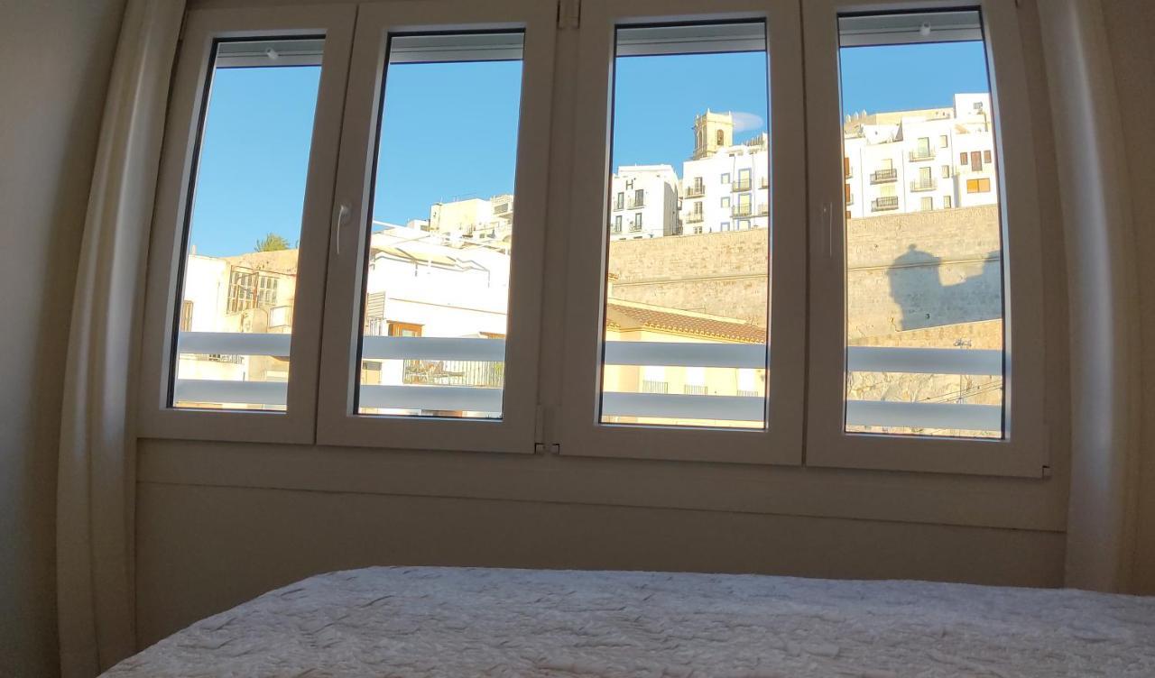 Luna Del Sur Peñíscola المظهر الخارجي الصورة