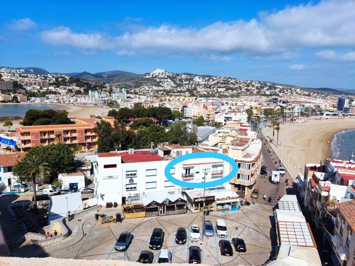 Luna Del Sur Peñíscola المظهر الخارجي الصورة