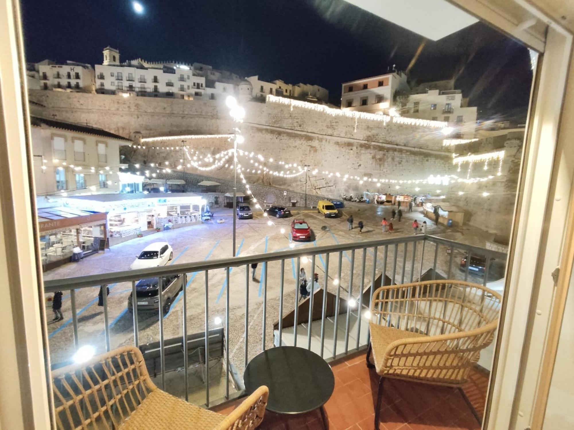 Luna Del Sur Peñíscola المظهر الخارجي الصورة
